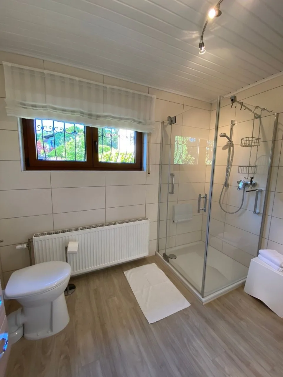 Odenwald-Chalet