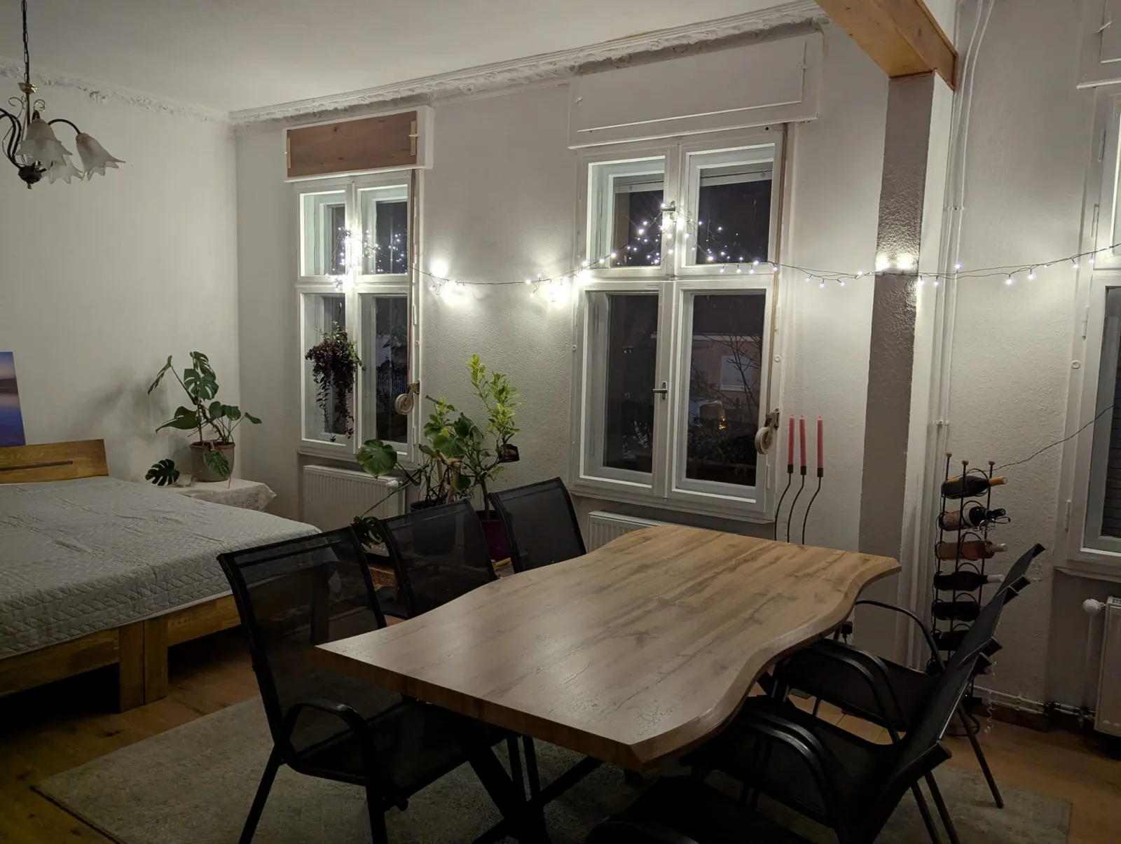FeWo Auguststraße