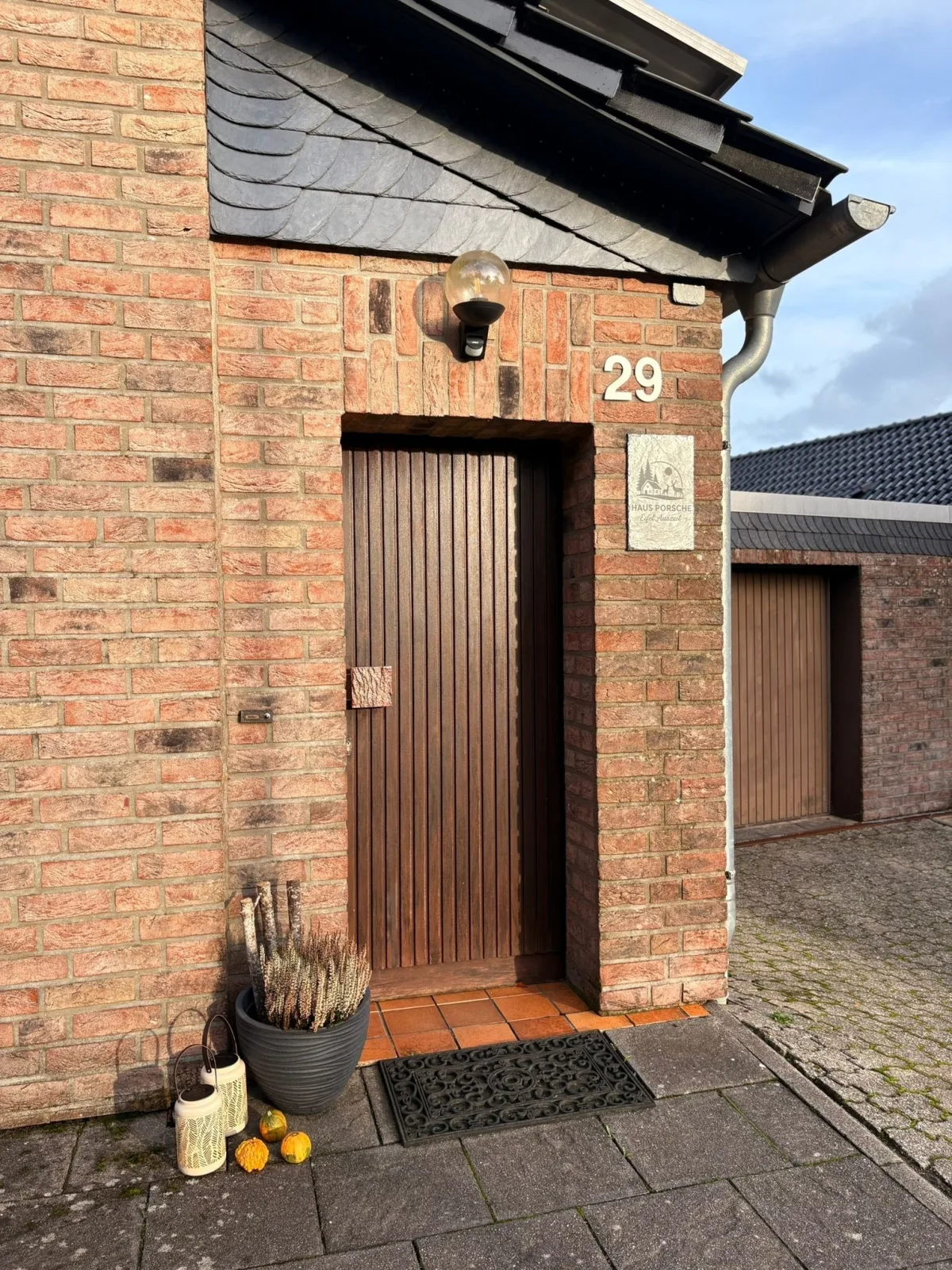 Haus Porsche