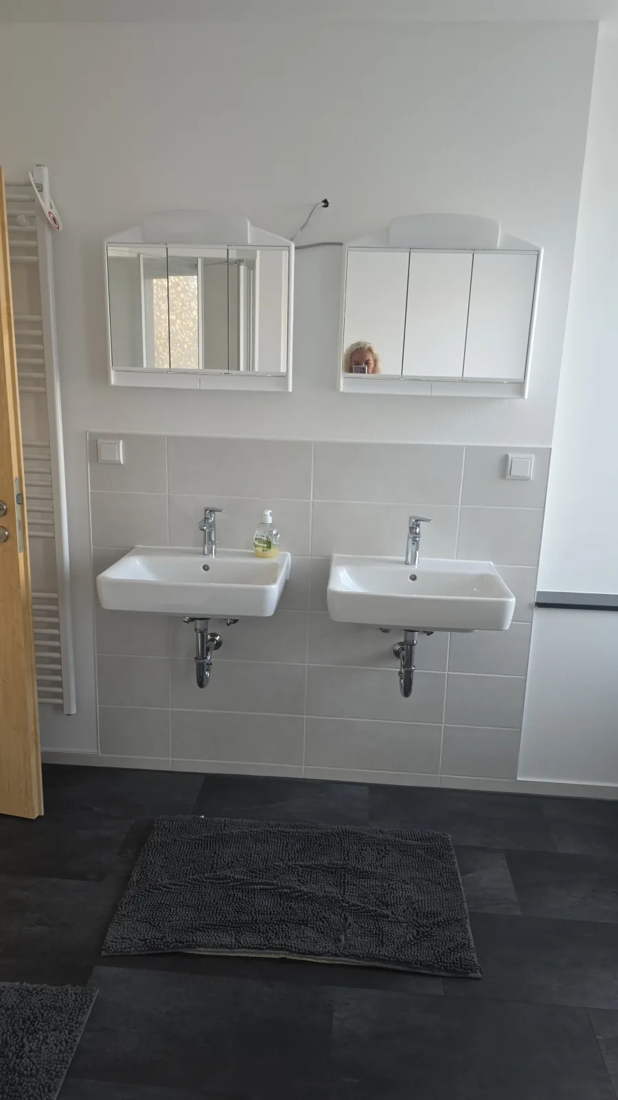 Schöne Vollausgestattete Monteurs- Gästewohnung nähe Raffinerie Leuna und Geiseltalsee / 0304