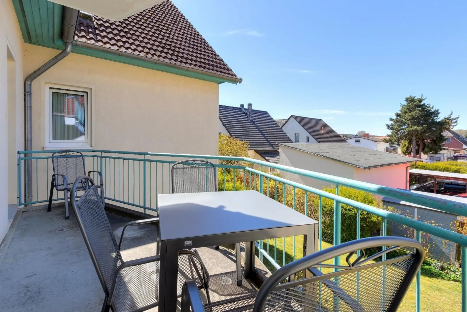Fewo Ostseeglück