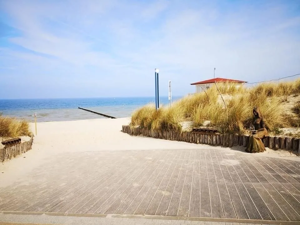 Fewo Ostseeglück