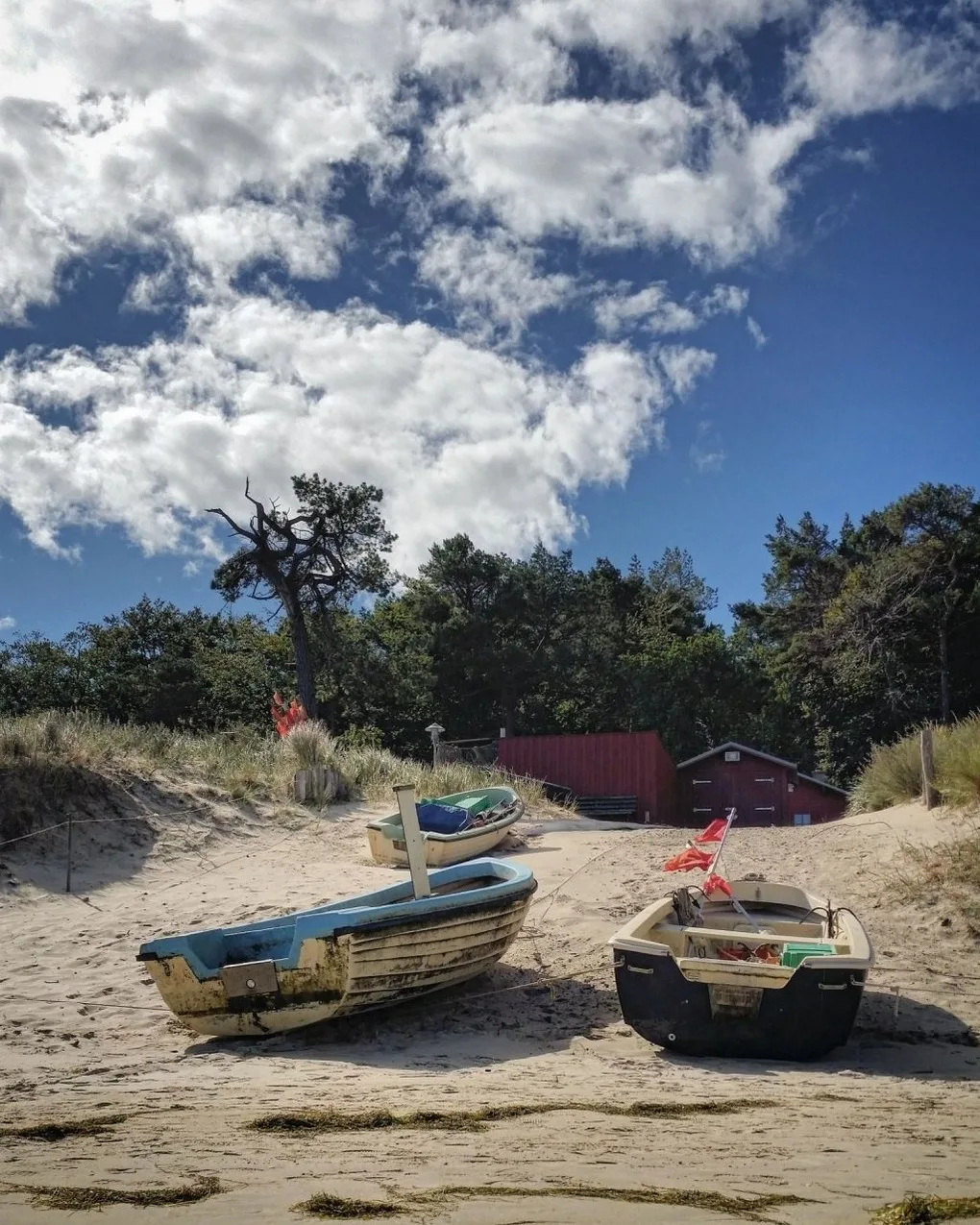 Fewo Ostseeglück