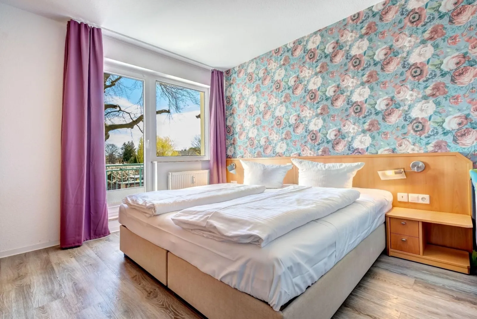 Fewo Ostseeglück
