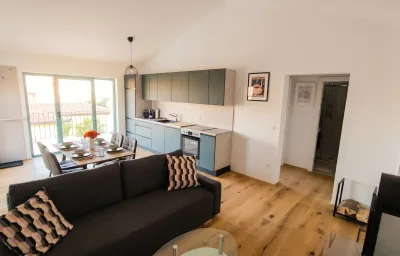 Olive Suite - Piazza 83b Residences