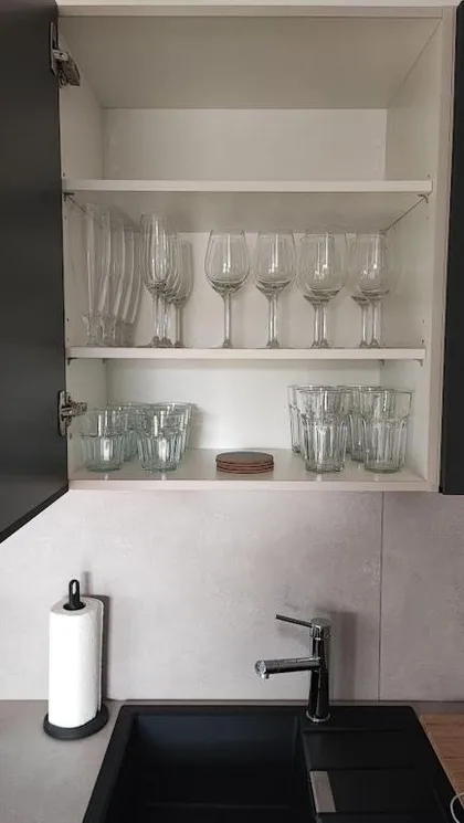Olive Suite - Piazza 83b Residences