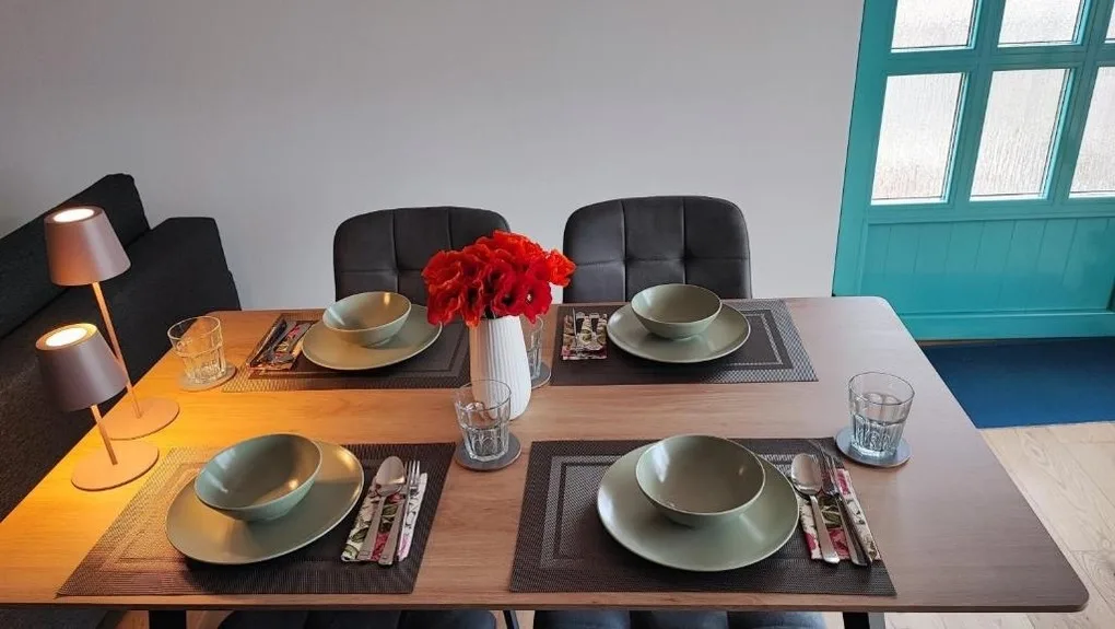 Olive Suite - Piazza 83b Residences