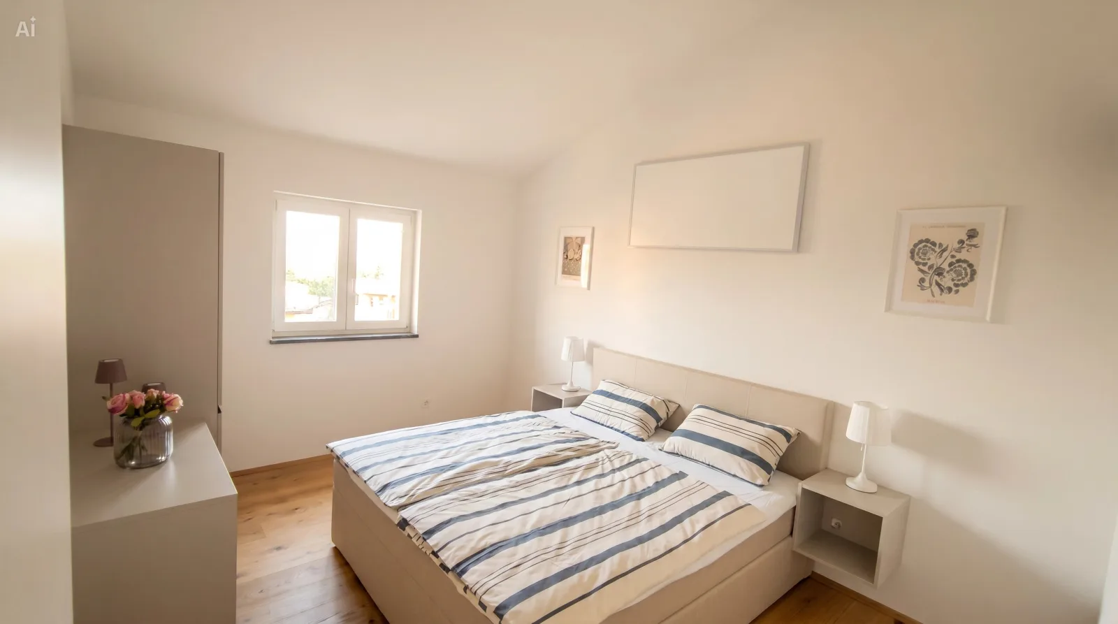 Olive Suite - Piazza 83b Residences
