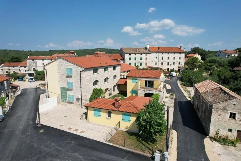 Olive Suite - Piazza 83b Residences