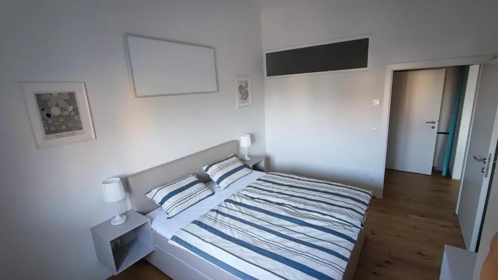 Olive Suite - Piazza 83b Residences