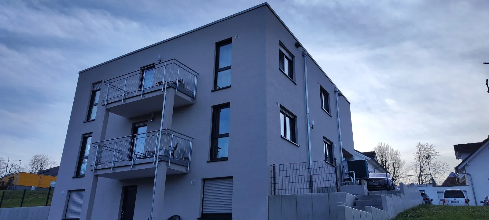 Apartments Seibel  Doppel-/Zweibettzimmer