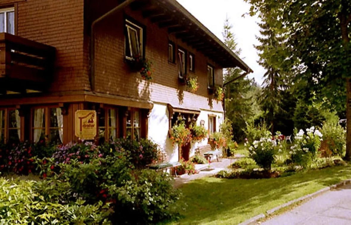 FW1 Große Ferien- Wohnung im Gästehaus Lickert Oberzarten AP1