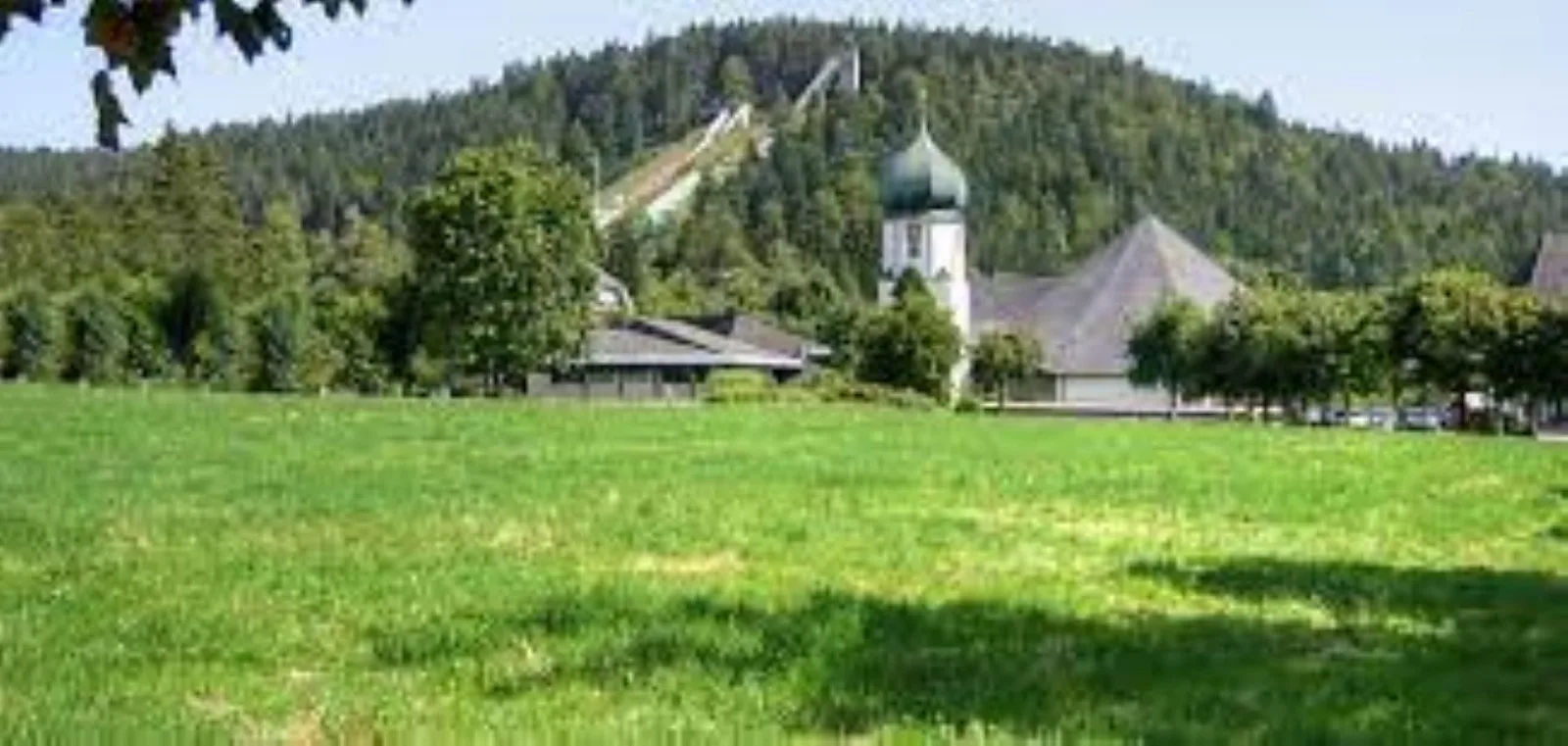 FW1 Große Ferien- Wohnung im Gästehaus Lickert Oberzarten AP1