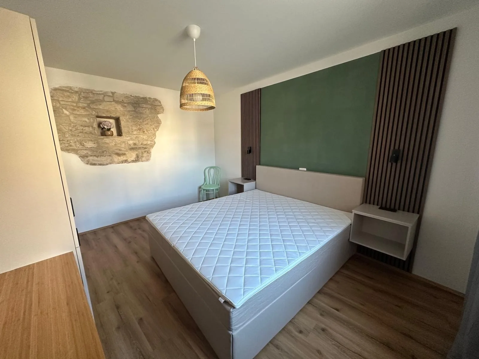 Terra Suite - Piazza 83b Residences