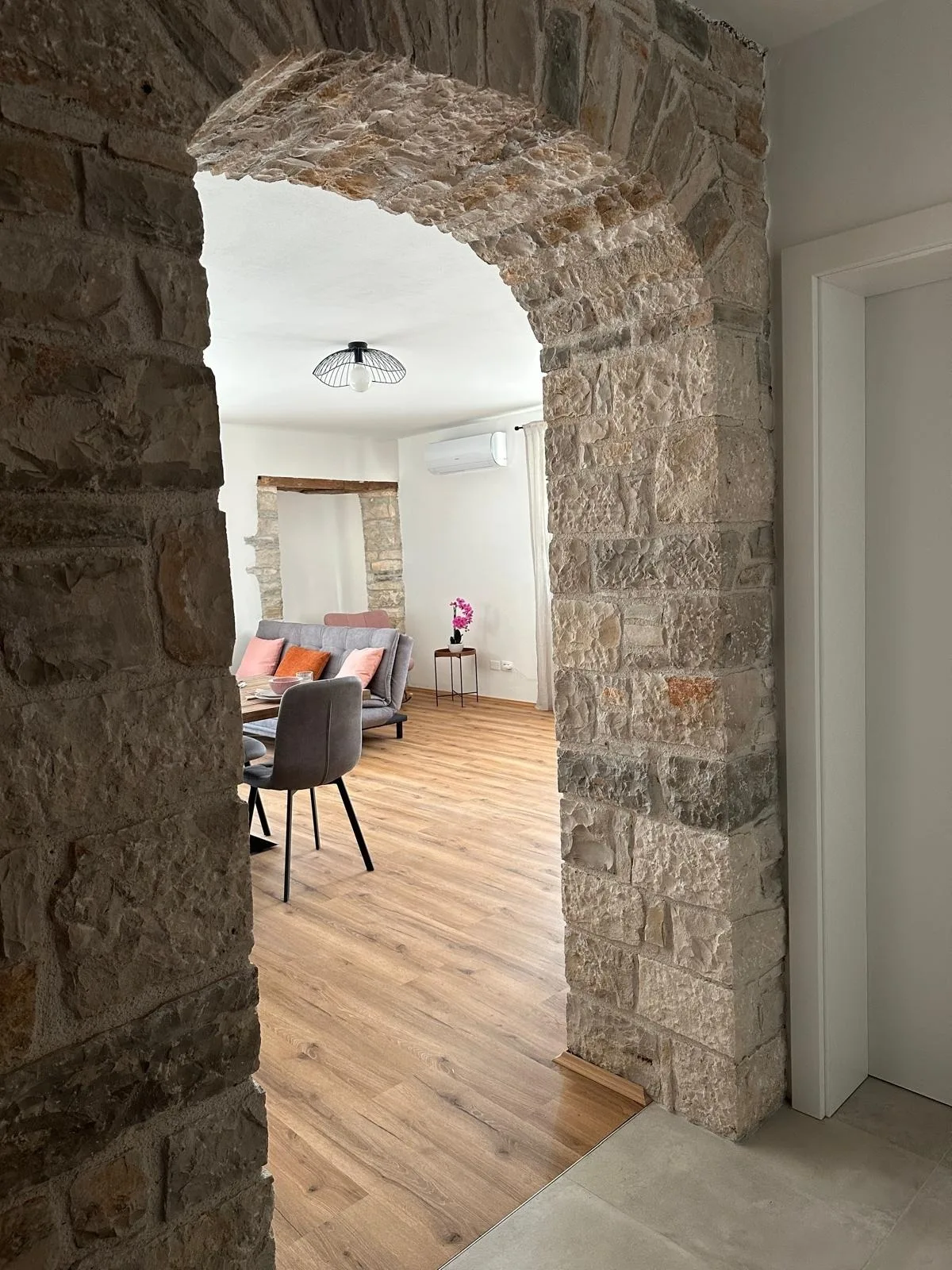 Terra Suite - Piazza 83b Residences