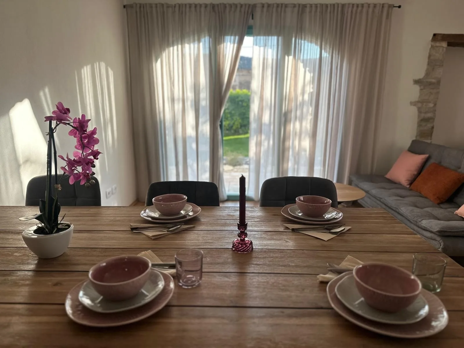 Terra Suite - Piazza 83b Residences