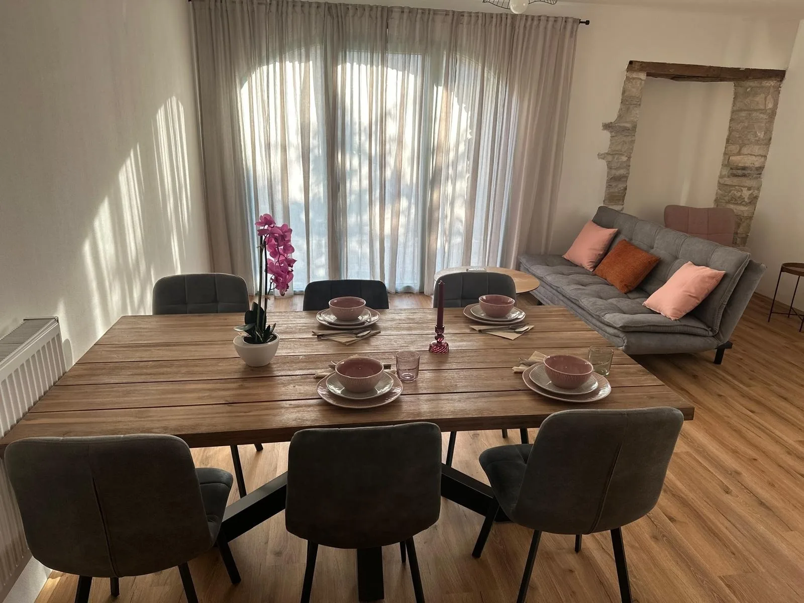Terra Suite - Piazza 83b Residences