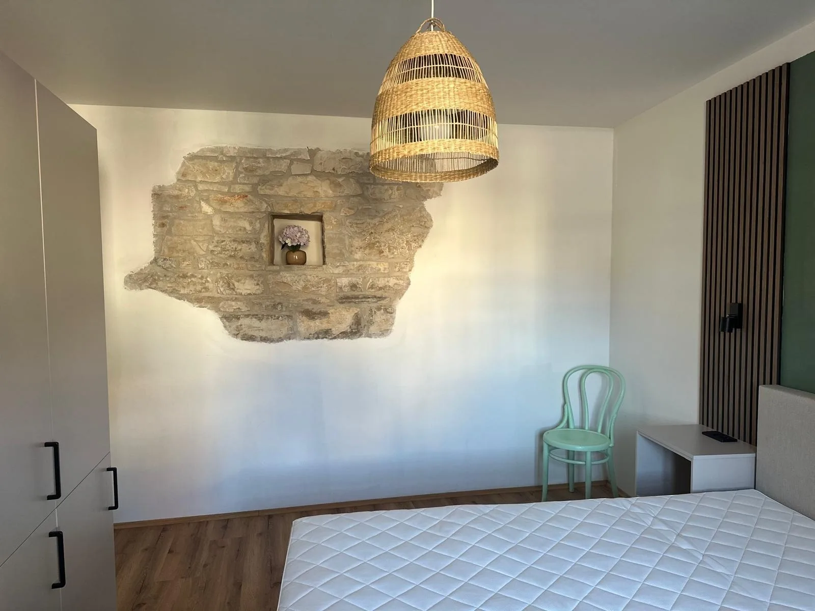 Terra Suite - Piazza 83b Residences