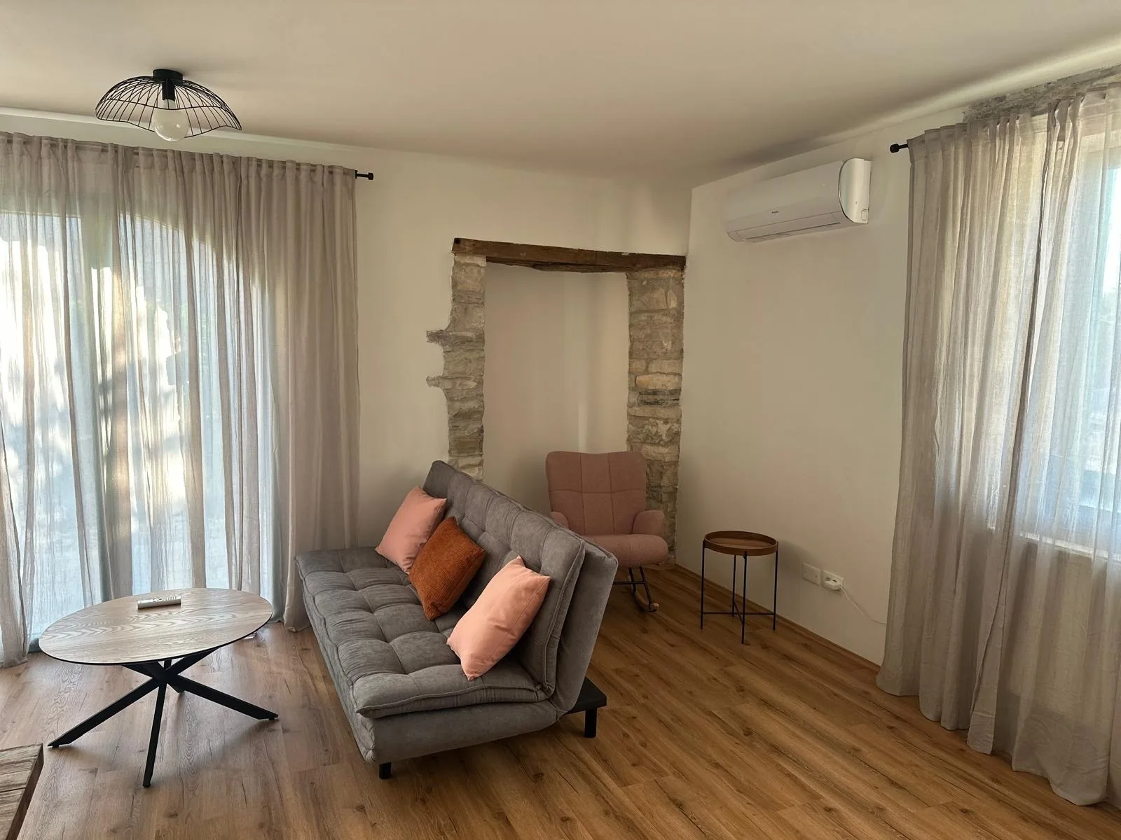 Terra Suite - Piazza 83b Residences