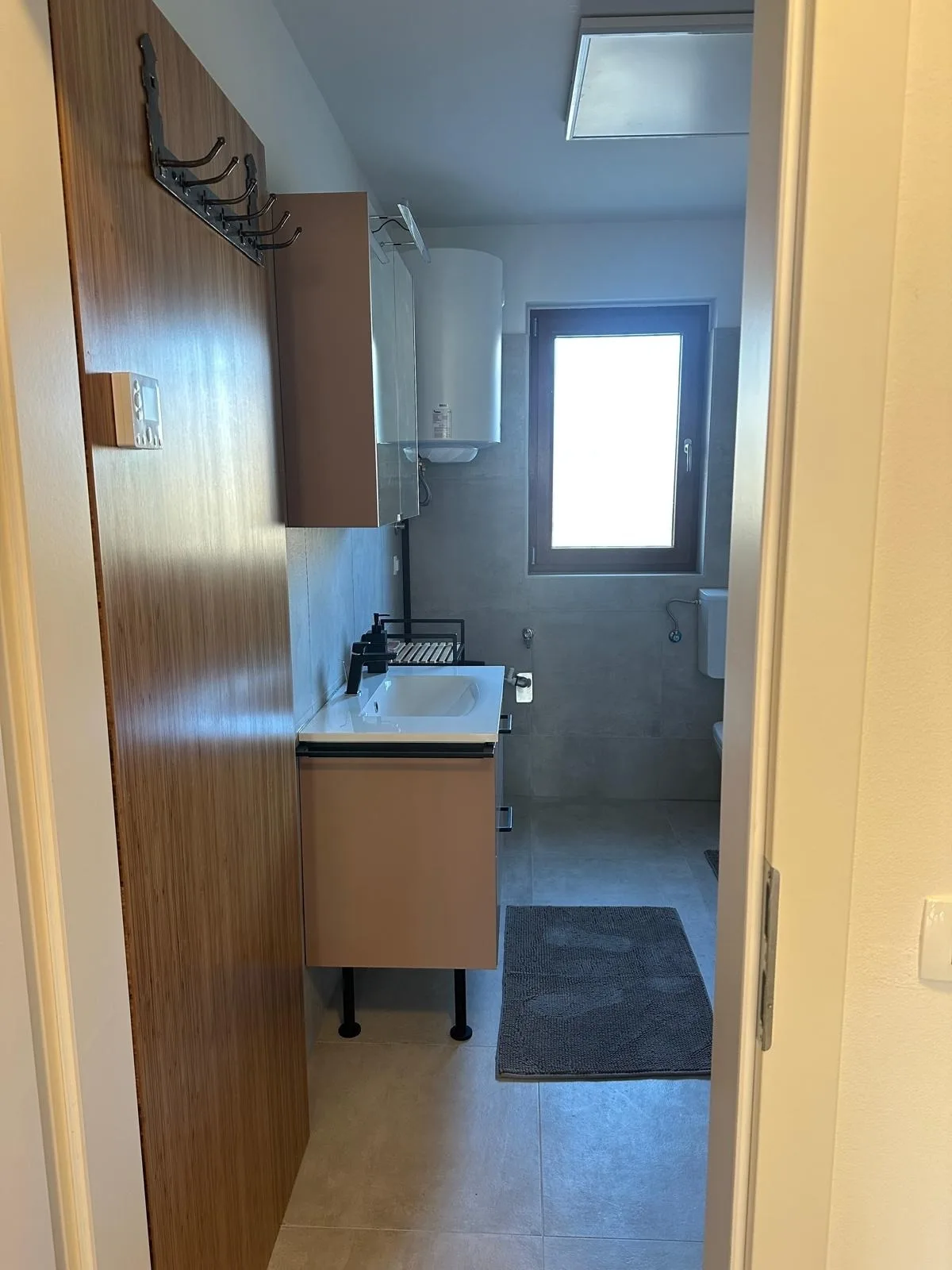 Terra Suite - Piazza 83b Residences