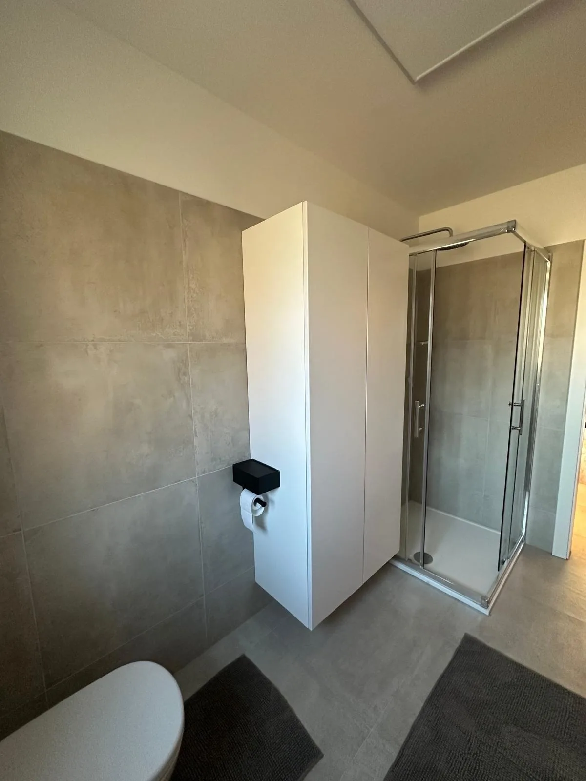 Terra Suite - Piazza 83b Residences