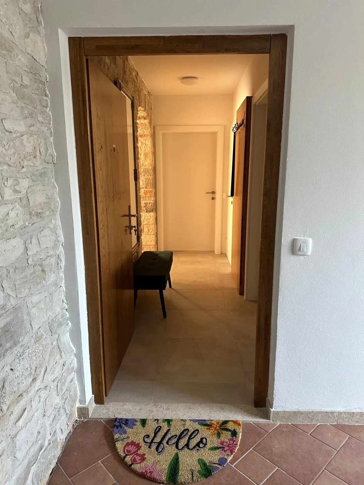Terra Suite - Piazza 83b Residences