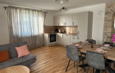 Terra Suite - Piazza 83b Residences