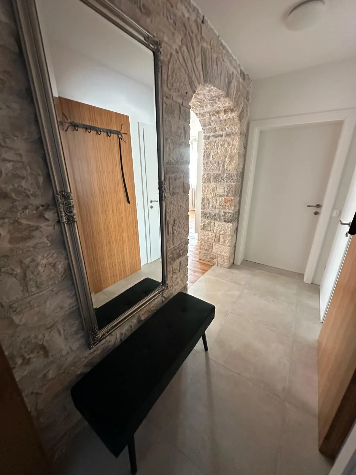 Terra Suite - Piazza 83b Residences