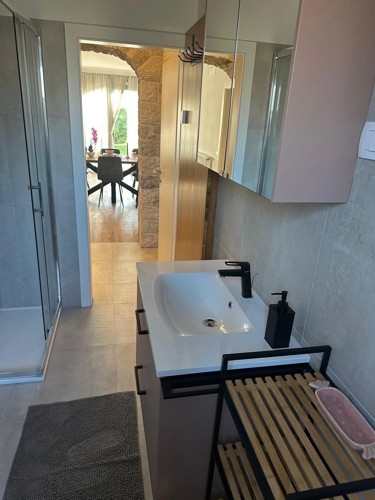 Terra Suite - Piazza 83b Residences