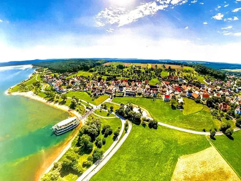 Storchenblick Muhr am Altmühlsee inkl. Frühstück