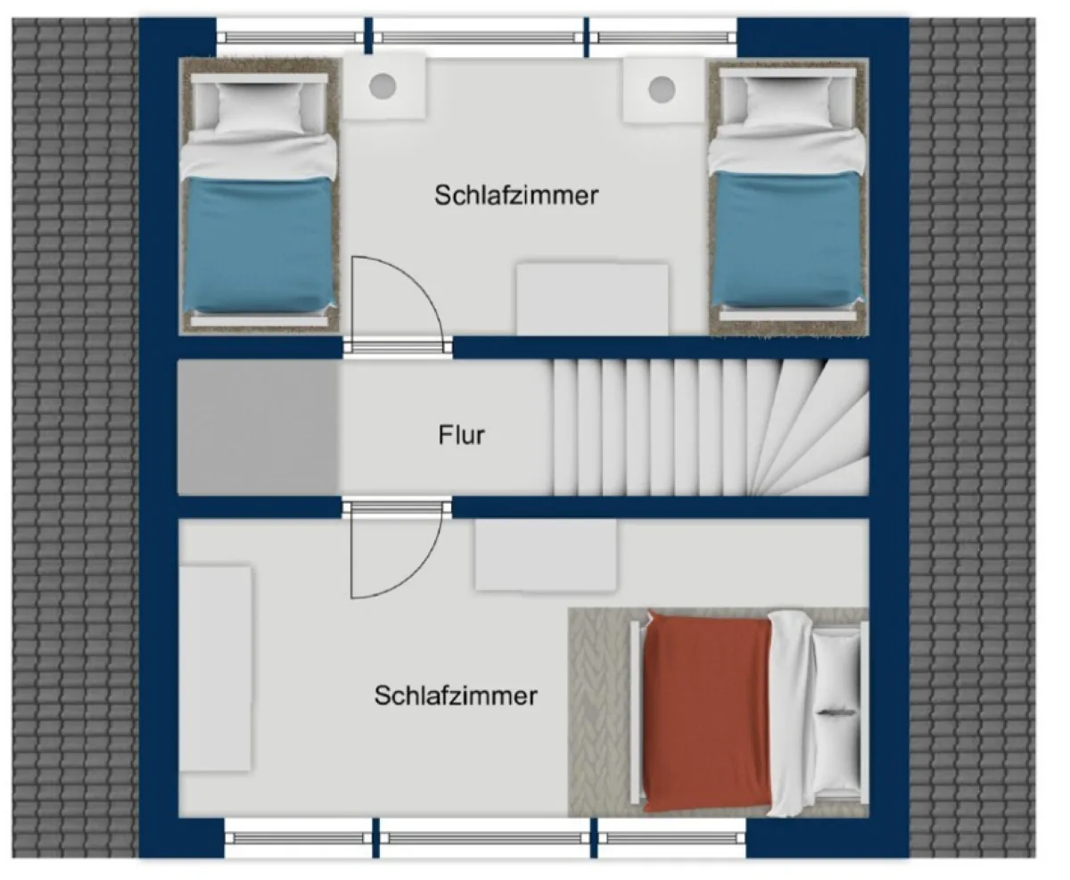 Haus Küstenglück