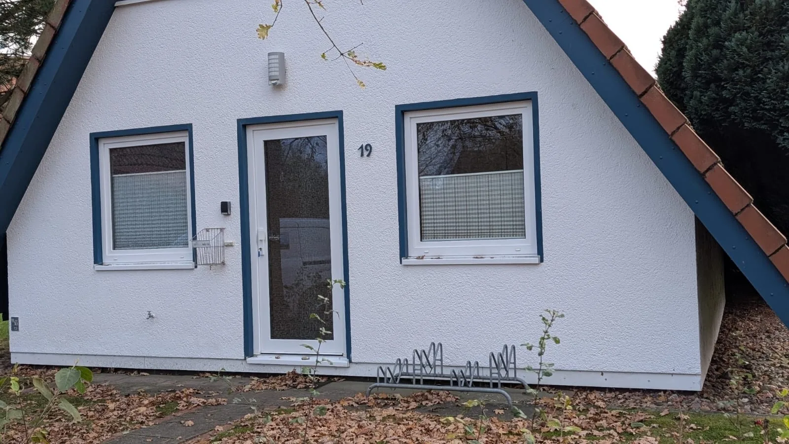 Haus Küstenglück