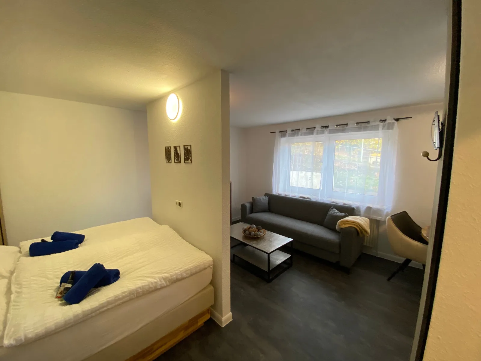 RC Küstenquartier Bella
