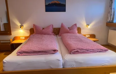 Berghaus Appartment