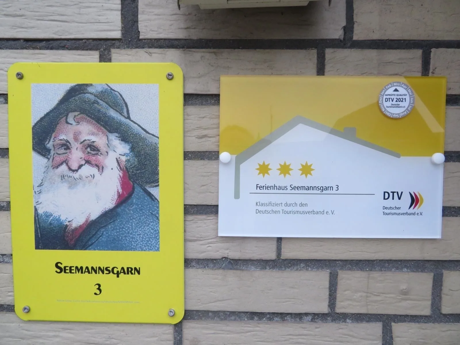Seemannsgarn 3