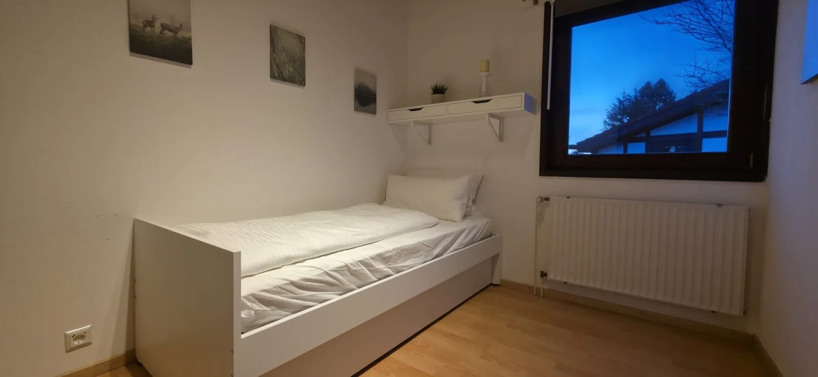 Quartier132 - Das All-Inklusive Ferienhaus