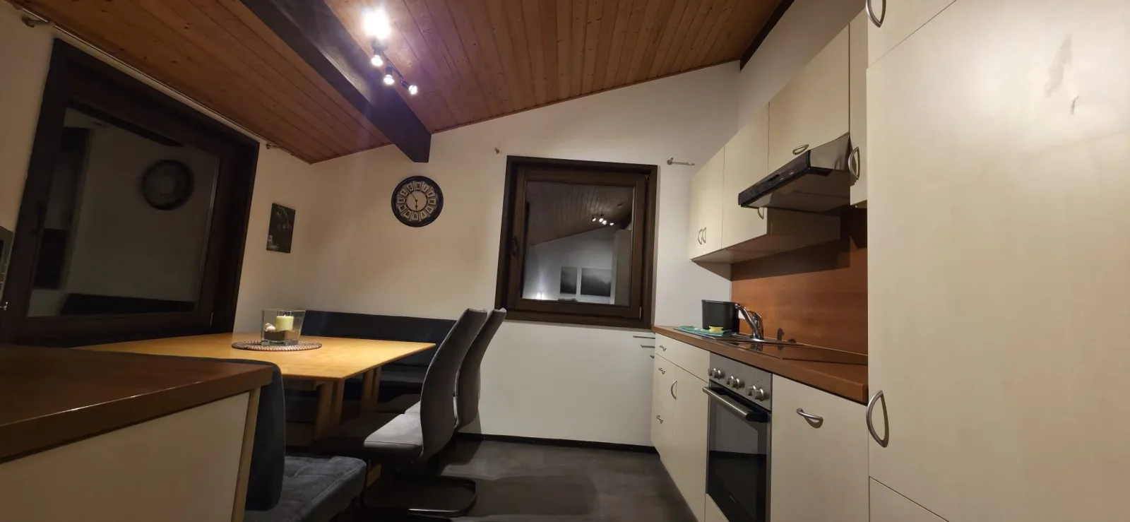 Quartier132 - Das All-Inklusive Ferienhaus