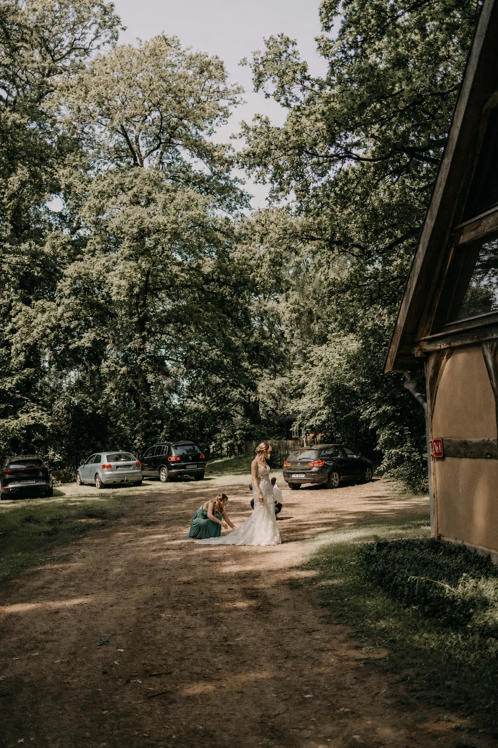 Wellness-Auszeit für 2 im Dümmer-Weserland in außergewöhnlichem Ferienhaus inklusive privatem Saunahaus