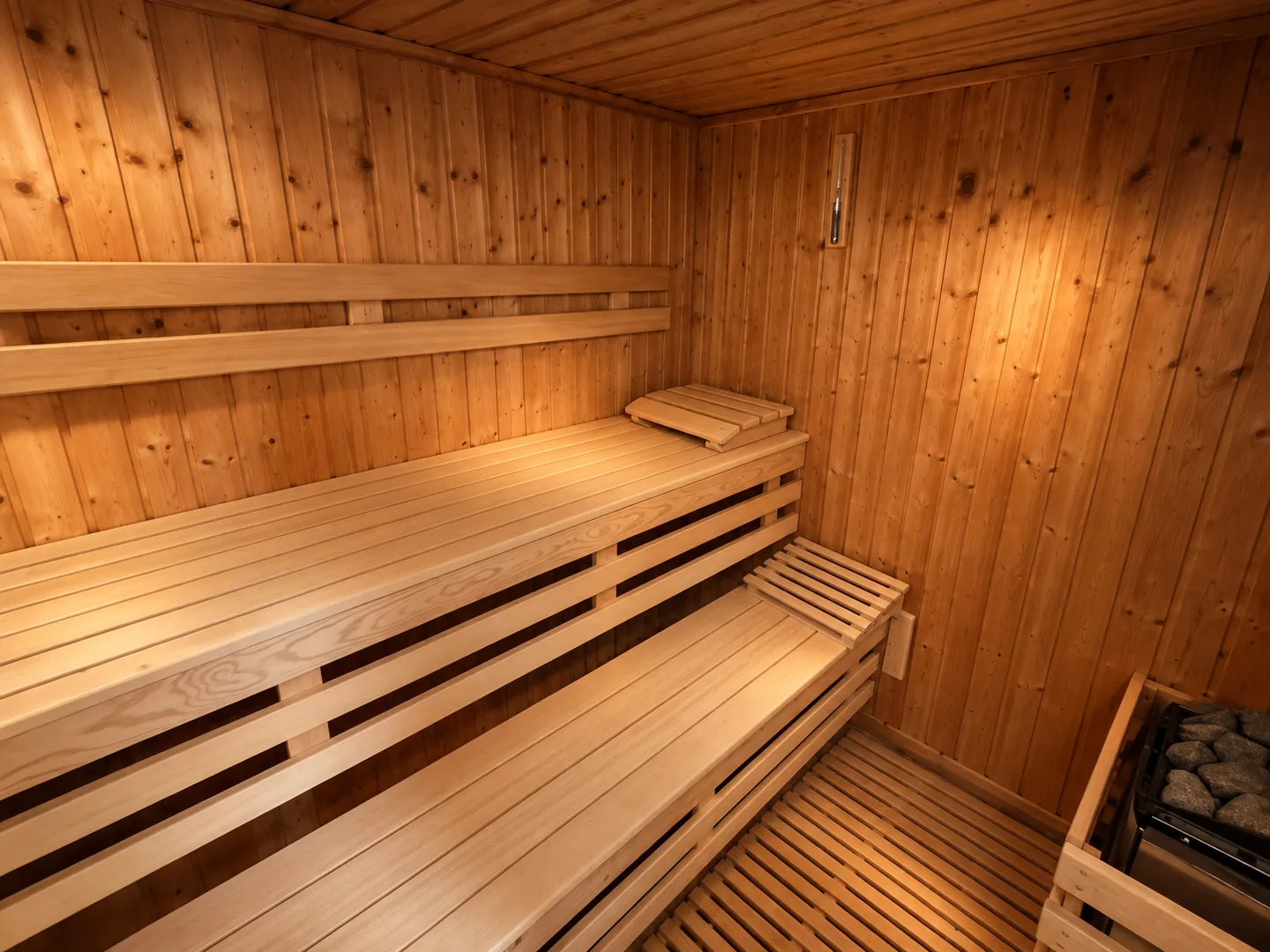 Wellness-Auszeit für 2 im Dümmer-Weserland in außergewöhnlichem Ferienhaus inklusive privatem Saunahaus
