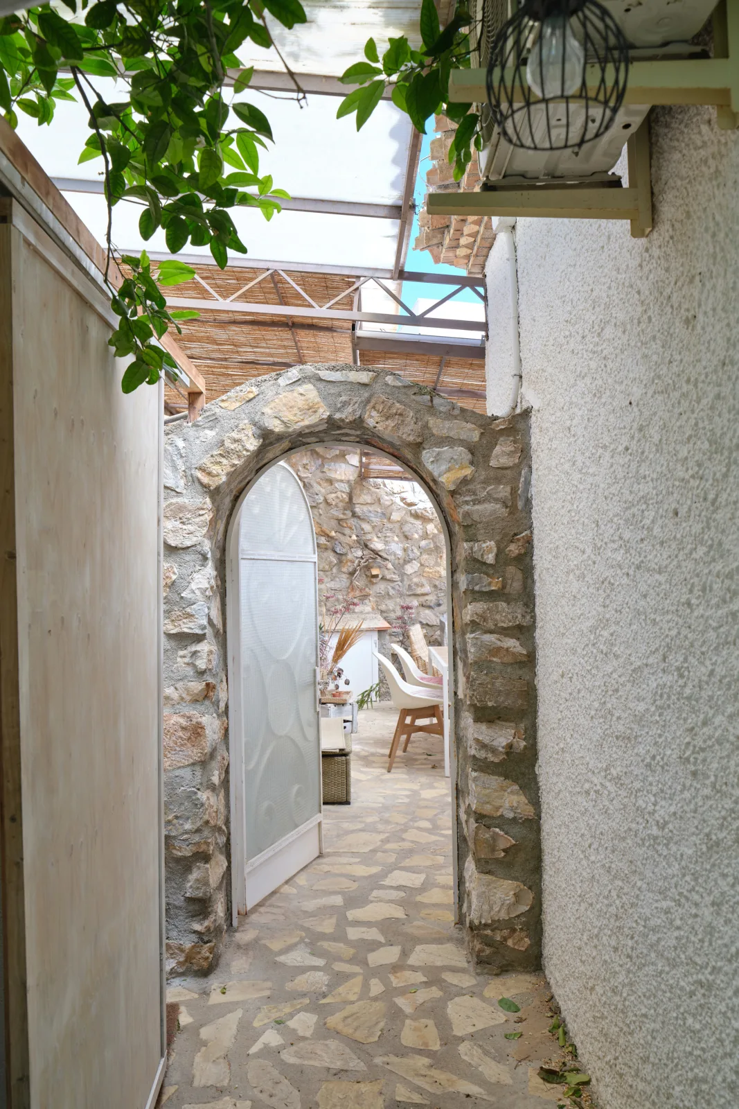 Villa Kunterbunt