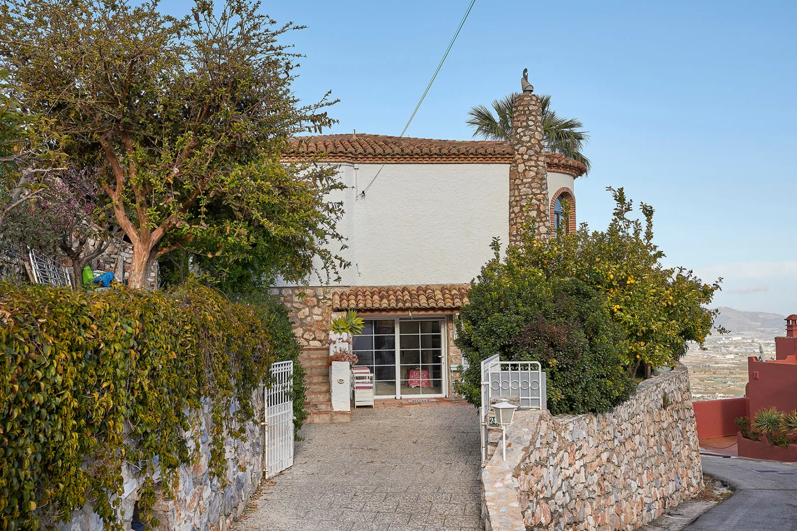 Villa Kunterbunt