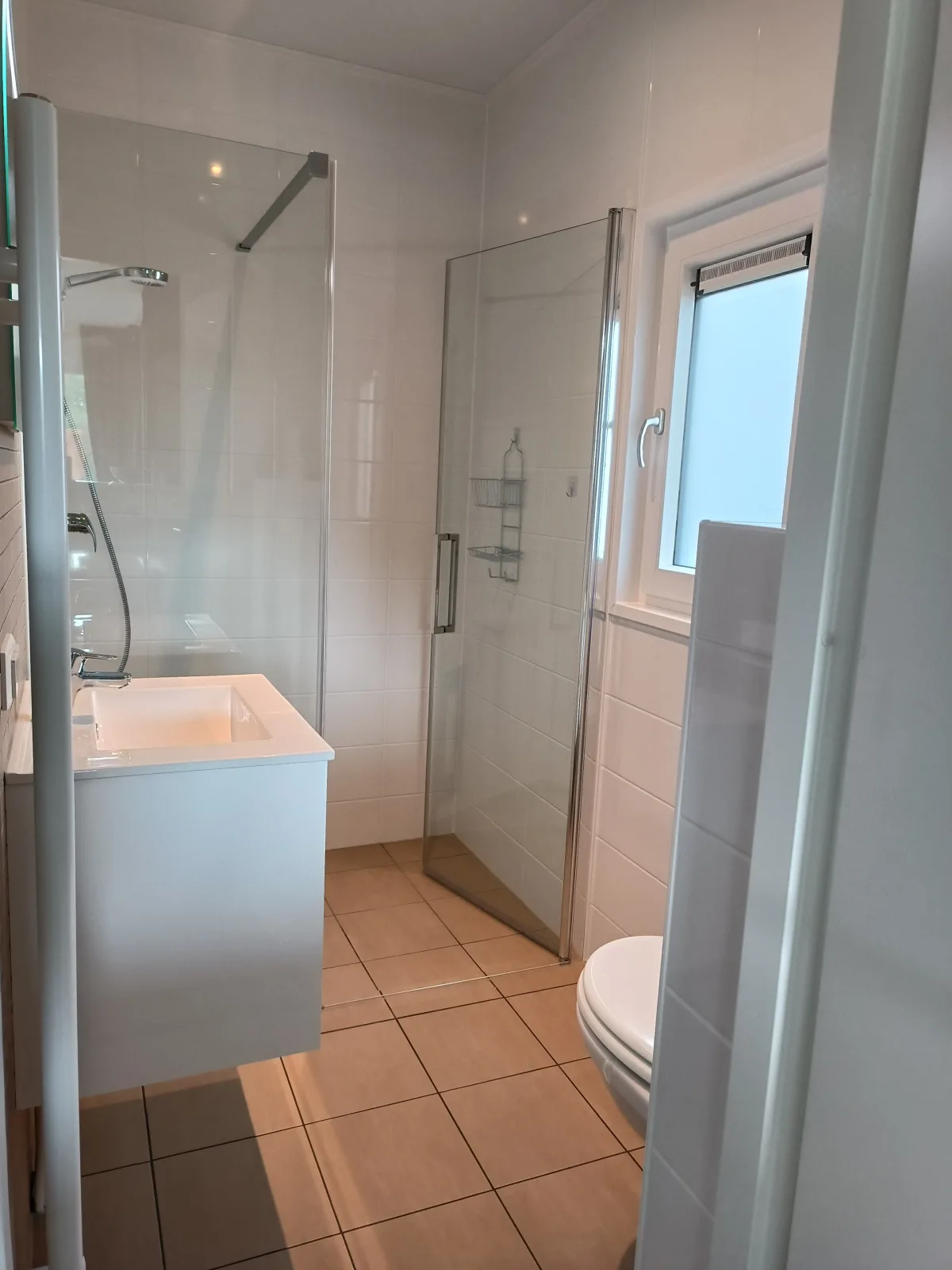 Chalet Black Pearl  Seeparx Süsel / nahe Scharbeutz und Haffkrug /Hund / Zaun / umzäunt