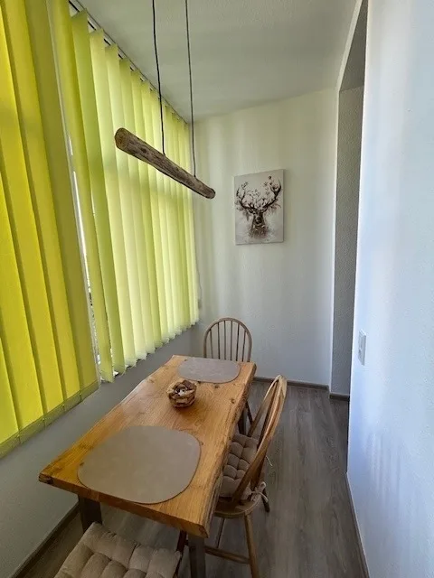 "Wohnen am Wald" Fewo Fröhlich