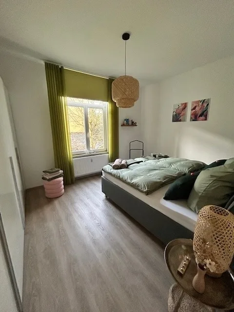 "Wohnen am Wald" Fewo Fröhlich