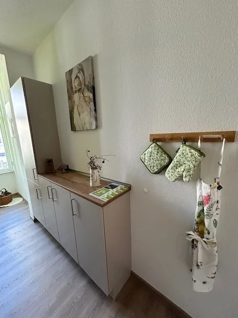 "Wohnen am Wald" Fewo Fröhlich