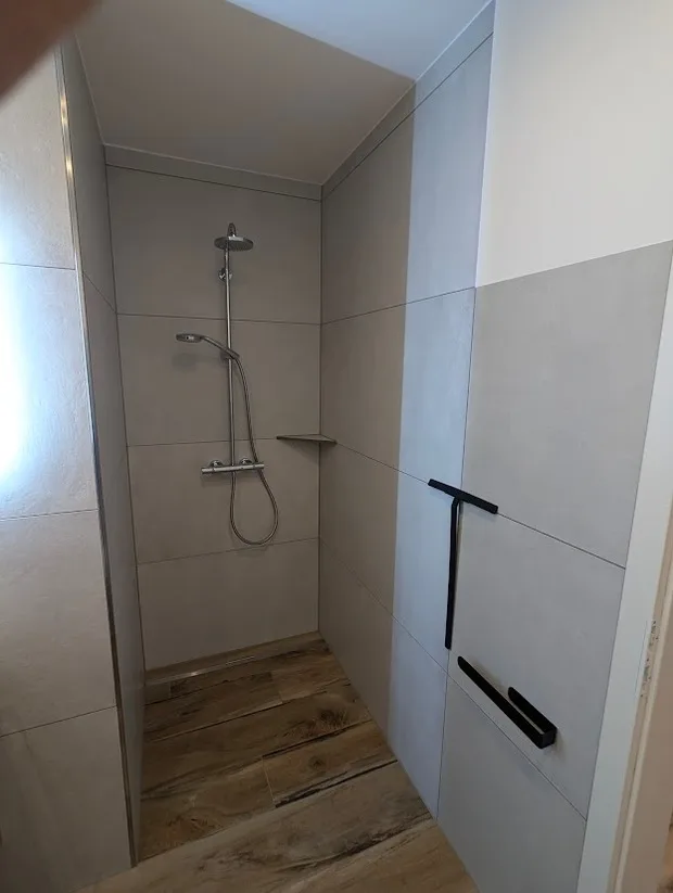 4 Sterne Landhaus Lüßvitz Ferienwohnung - Wallbox
