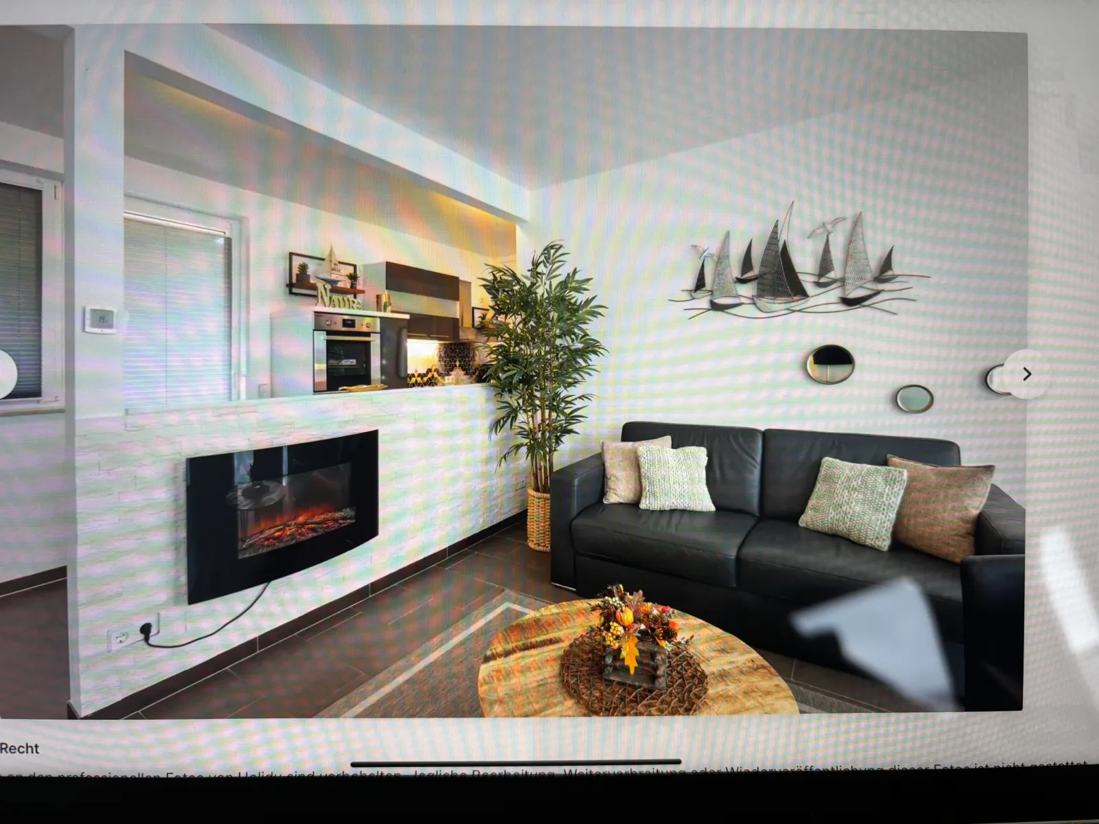 Apartment "Seeperle"