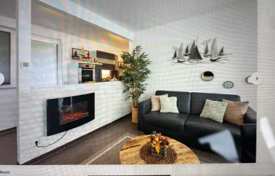 Apartment "Seeperle"