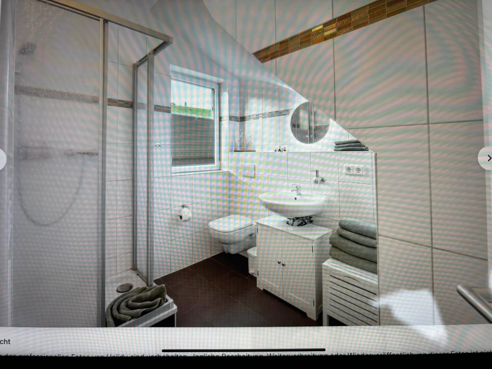 Apartment "Seeperle"