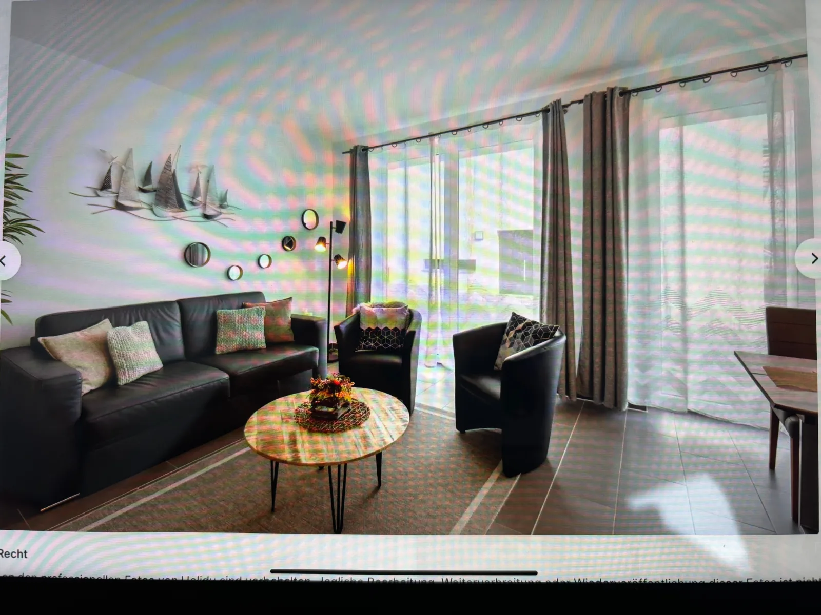 Apartment "Seeperle"